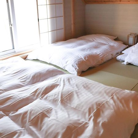 宁古林山林小屋旅馆 美瑛町 外观 照片