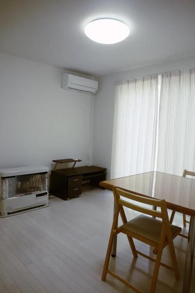 宁古林山林小屋旅馆 美瑛町 客房 照片