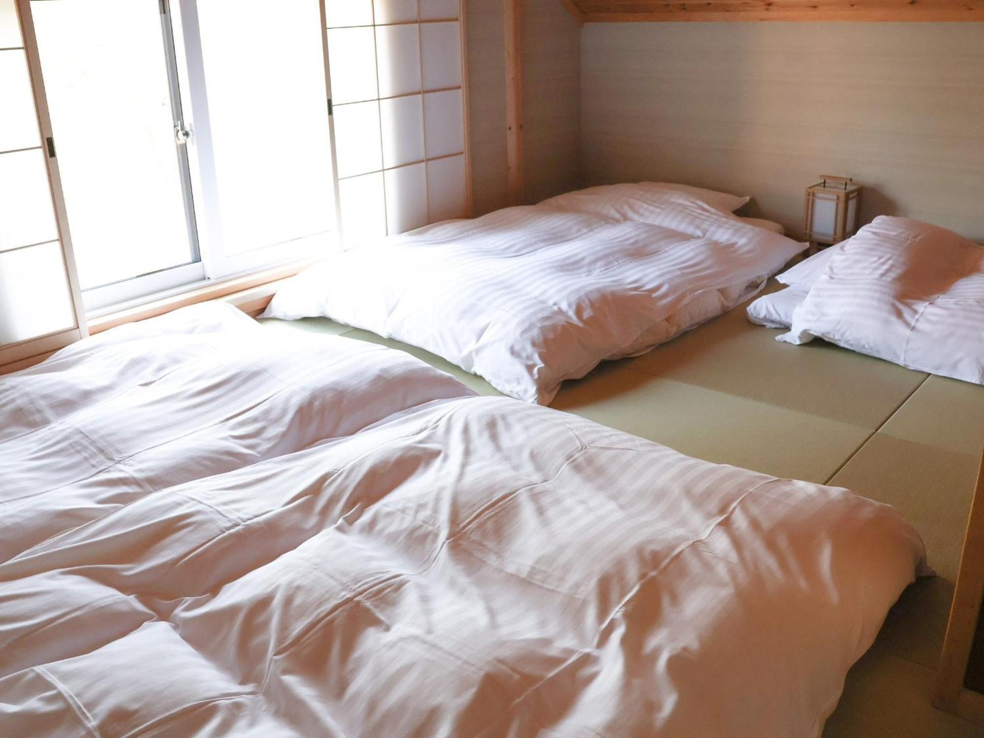 宁古林山林小屋旅馆 美瑛町 外观 照片